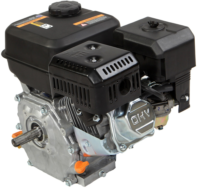 RATO R180 PETROLOVÝ MOTOR 6 HP Hřídel 19 mm MOTOR - EWIMAX - OFICIÁLNÍ DISTRIBUTOR - AUTORIZOVANÝ PRODEJCE RATO