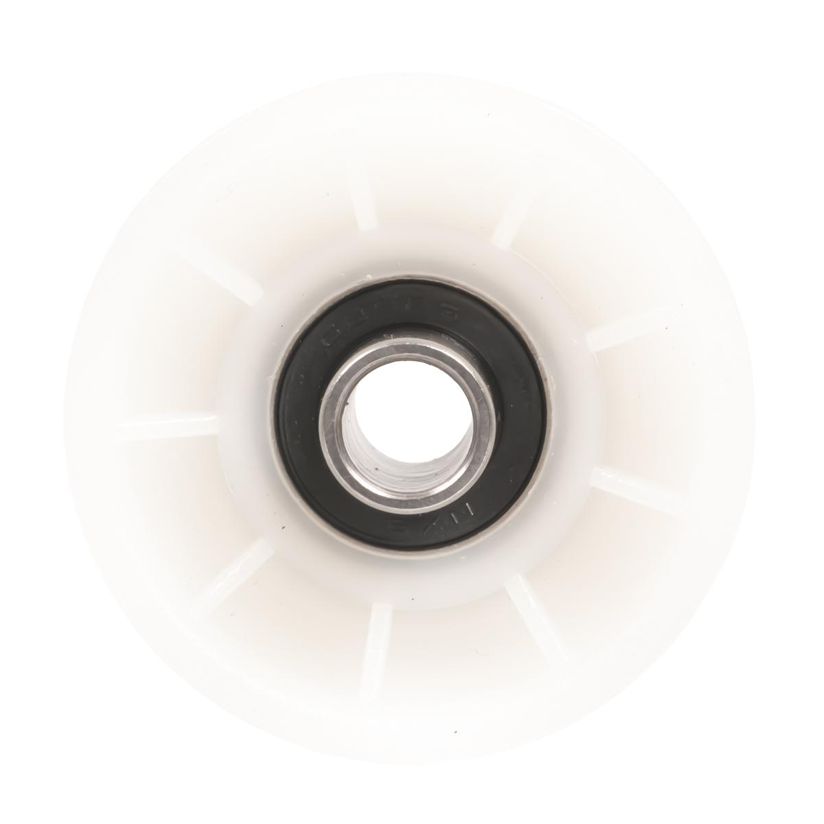 Koło napinacza CEDRUS GLX480 081030 - widok od czoła