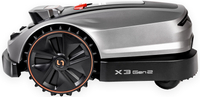 SUNSEEKER X3 Gen 2 RTK ELITE AUTOMATIC MOWING ROBOT CEDRUS X3 Gen 2 RTK FOR CEDRUS C-MOW X3 Gen 2 800m2 WIRELESS / WIRELESS - OFFICIAL DISTRIBUTOR - AUTHORIZED SUNSEEKER DEALER