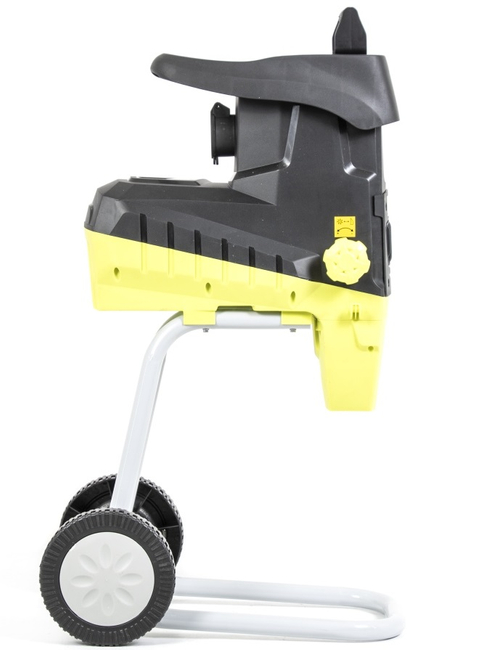 GARDYER R600 ELEKTRICKÝ DRTIČ S OZUBENÝM HŘEBENEM - OFICIÁLNÍ DISTRIBUTOR - AUTORIZOVANÝ PRODEJCE GARDYER