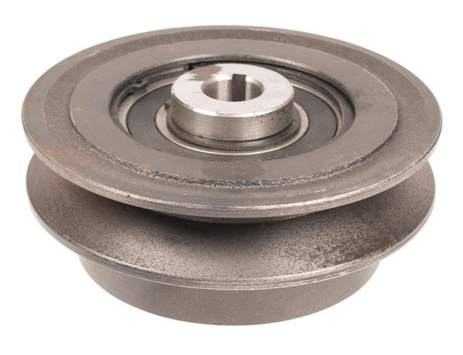 Cedrus compactor clutch CEDZG06 540476