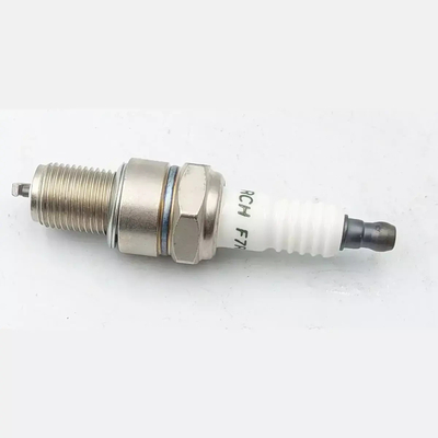 DEDRA F7RTC Spark Plug for the Internal Combustion Engine of a Mower Attachment