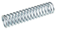 Sprężyna 24,5x116 Cedrus zagęszczarka CEDZG330HRE-PRO 541427