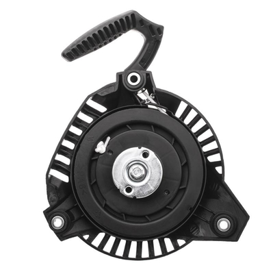 Rozrusznik Nac Hecht Castorama Lider kosiarki marketowe NZ499