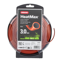 Żyłka tnąca 3.0 mm x 56 m OREGON HeatMax/Techni 280 545821