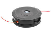 Głowica żyłkowa Oleo-Mac M8x1.25 130mm Tap-N-Go 150017