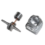 OLEO-MAC GSH 560 SPRINKLING HANDLER PILA GSH560 3,8 HP 46cm 18" PREMIUM CLASS 50329051E2 GSH EWIMAX-OFICIÁLNÍ DISTRIBUTOR-AUTORIZOVANÝ PRODEJCE OLEO-MAC