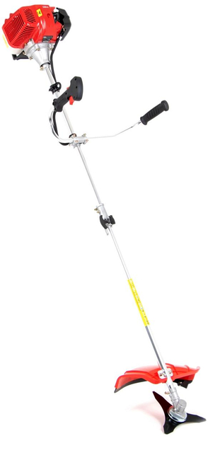 LIDER TMK52 KOSA SPALINOWA DO TRAWY PODKASZARKA WYKASZARKA 2.6 KM EWIMAX-OFICJALNY DYSTRYBUTOR - AUTORYZOWANY DEALER LIDER