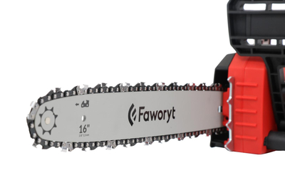 FAWORYT GTP2500QTX PIŁA PILARKA PRZECINARKA SPALINOWA ŁANCUCHOWA DO DREWNA 2.5KW / 40cm