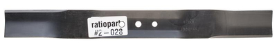 Nóż kosiarki Toro 53.1cm 2-028