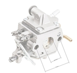 Stihl MS192T carburetor MS192T 520001