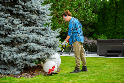 Cedrus Cordless Trimmer CEDST280LI CEDST280LI