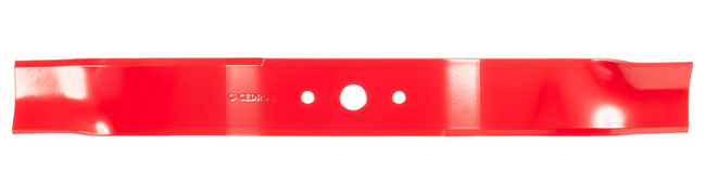 Nóż kosiarki Castel Garden;Stiga 49.0cm RO50308