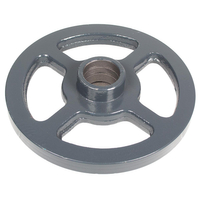 CEDRUS track wheel of TR300G transporter track 131316