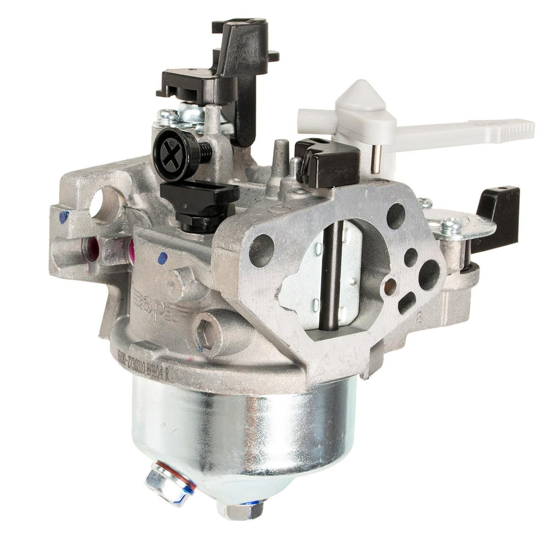 Gaźnik Rato R300 widok 1