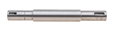 Castel Garden TC102;TC122 right one pulley adapter shaft 17-530