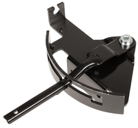 Grzebień dźwigni regulacji prędkości Weibang WBBC537SCV CZĘŚĆ ORYGINALNA BC45TD11000