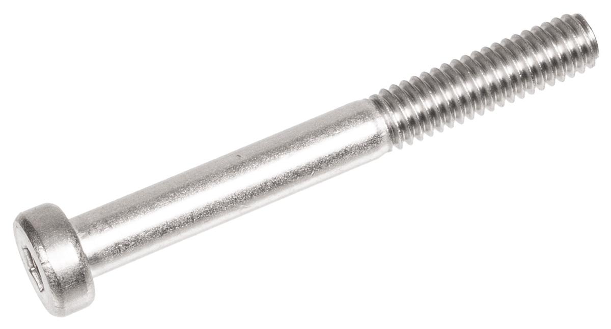 Śruba kosiarki Wiper IKE IKE S IKE S+ C02293
