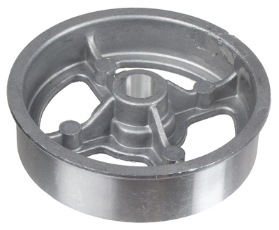 Cedrus scarifier large pulley CEDWE40 300372