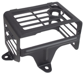 Kryt tlumiče výfuku motoru RV225 18130-Z390210-QB00