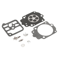 Wacker HE-9 RK-1HE carburetor repair kit