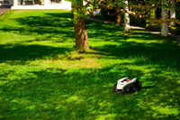 CEDRUS M6+ AUTOMATIC MOW MOWING ROBOT 600m2 - OFFICIAL DISTRIBUTOR - AUTHORIZED DEALER CEDRUS