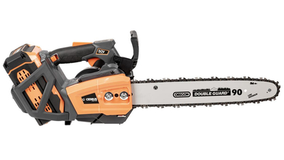 Pilarka akumulatorowa Cedrus 60V CHS350-B4 CEDCHS350-B4