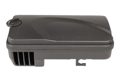 Loncin air filter with housing 2500D-AS 3000D-AS ORIGINAL PART 180020875-0001