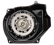 Starter with base Cedrus kpl. wR01 scarifier