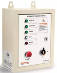 DAEWOO ATS 15 DDAE DSE AUTOMATION MODULE AZR AUTOMATION FOR DIESEL GENERATORS - OFFICIAL DISTRIBUTOR - AUTHORIZED DAEWOO DEALER