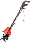 Cedrus GE36 glebogryzarka elektryczna kultywator 1200W 36 cm 4 noże