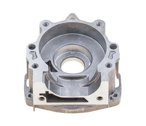 Mitsubishi TLE48 crankcase from starter KB15006AA