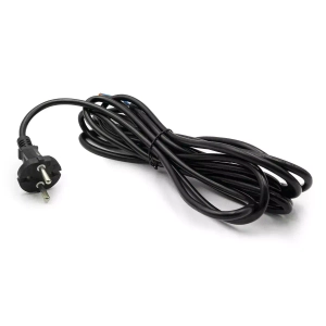 #127 NAPÁJECÍ KABEL PRO BRUSKU NA SÁDRU, DEDRA GYRO DED7758