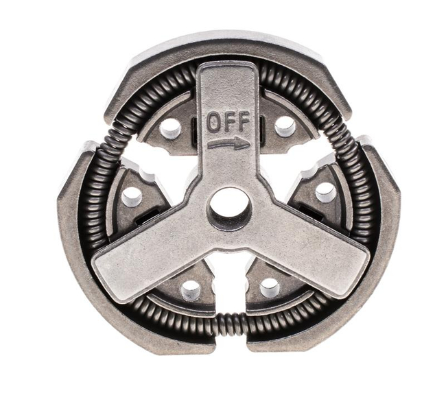 Partner 350S clutch 010109