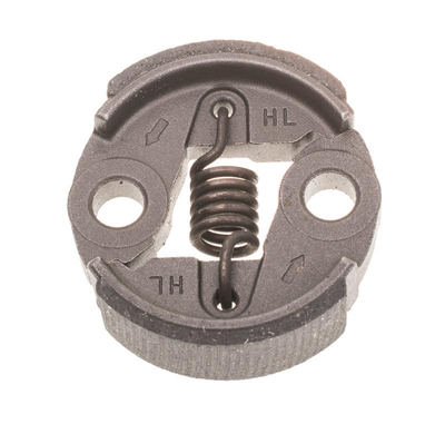 Sprzęgło NAC 49mm małe metalowe wykaszarki marketowe NZ31