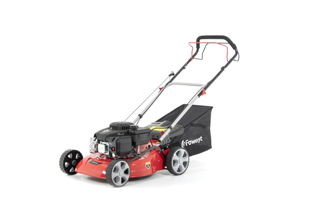 FAWORYT SH46N139L 4 hp 46 cm LONCIN SPRELIN MOTORIZED MOWER for lawns 