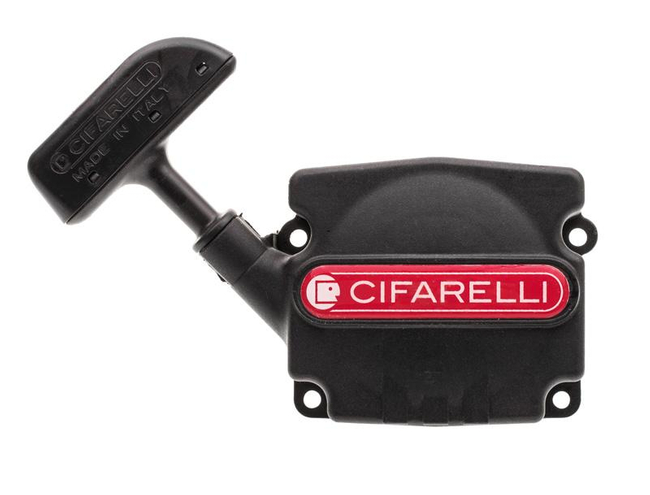 Startér Cifarelli SC105 SC605 kpl. 9922807