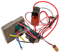 Switch kpl Cedrus circular saw CEDCSB165Li 580855