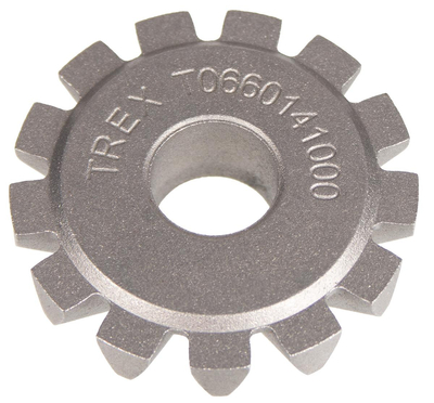 Cedrus tractor sprocket C-TRAC-65MC 482641