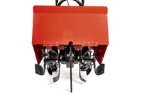 Cedrus CEDRUSGLX480F CEDRUSGLX480F Soil Tiller