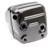 Tlumič výfuku Husqvarna 355/357/359 8R10-83