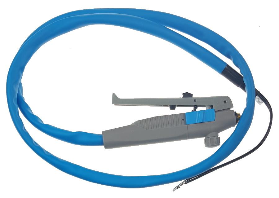 MARUYAMA MSB151 - lanca i dysze