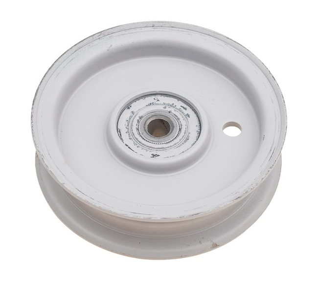 Simplicity deck SLT100 SLT110 pulley ORIGINAL PART
