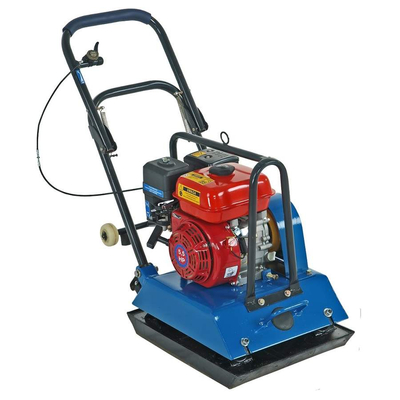 DEDRA DED8830 soil compactor 88KG 5.5km TRANSPORTING WHEELS - OFFICIAL DISTRIBUTOR - AUTHORIZED DEALER DEDRA