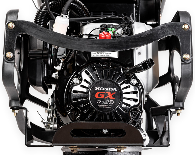 CEDRUS ST82H-PRO ZAGĘSZCZARKA SKOKOWA DO GRUNTU STOPA WIBRACYJNA HONDA UBIJARKA PŁYTOWA SKOCZEK 85kG + KOŁA TRANSPORTOWE GRATIS CEDRUS PROFESSIONAL CEDST82H-PRO - OFICJALNY DYSTRYBUTOR - AUTORYZOWANY DEALER CEDRUS