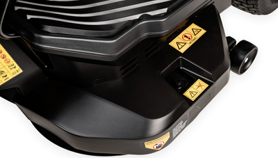 Cedrus C-TRAC 103HC-H Zahradní traktor HONDA GXV630