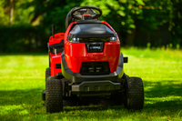 CEDRUS C-TRAC 93HC PREMIUM LUX Rear-Dump Self-Propelled Lawn Mower HYDROSTAT 93cm 2 CYLINDRES C-TRAC-93HC EWIMAX OFFICIAL DISTRIBUTOR - AUTHORIZED DEALER CEDRUS