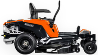 OLEO-MAC ZT 108/19KV 42 ZERO-TRACK GARDEN TRACTOR ZERO TURN 108cm 19HP LONCIN LC2P73F V-TWIN two-cylinder lawn mower OLEO ZT108 /19KV - OFFICIAL DISTRIBUTOR - AUTHORIZED DEALER OLEO-MAC