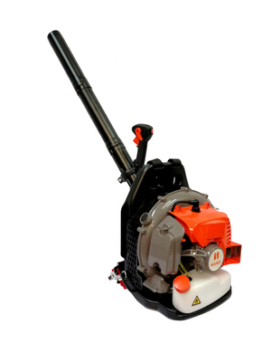 KASEI EB420E PETROL BACKPACK GARDEN LEAF BLOWER