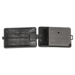 Loncin air filter with housing LC3500i ORIGINAL PART 180020828-0001